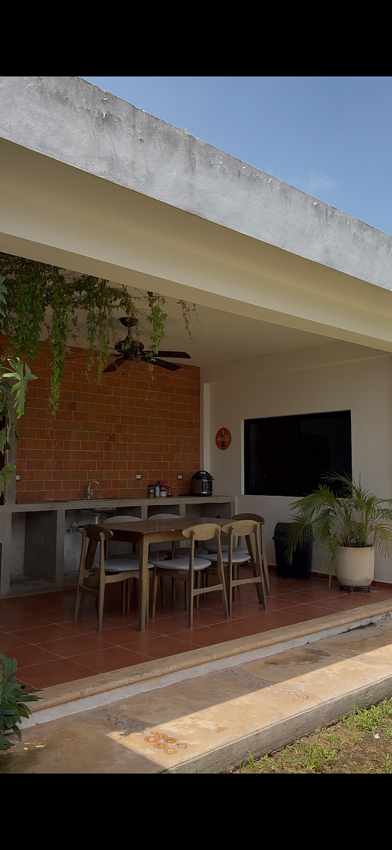 Casa en Gran Santa Fe, Mérida, foto 8 de 11