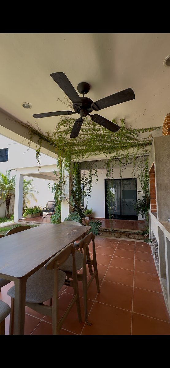 Casa en Gran Santa Fe, Mérida, foto 9 de 11