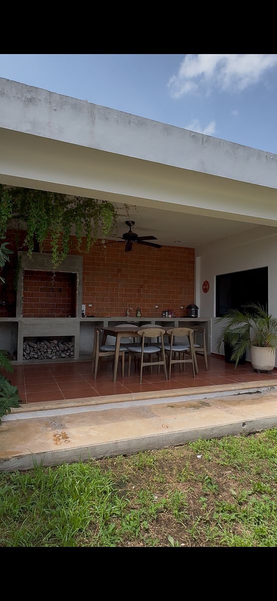 Casa en Gran Santa Fe, Mérida, foto 11 de 11