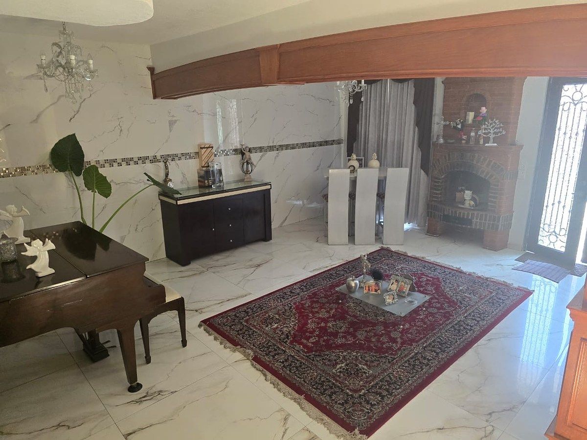 Casa em condomínio fechado em Miguel Hidalgo 4A Sección, Tlalpan, foto 2 de 18