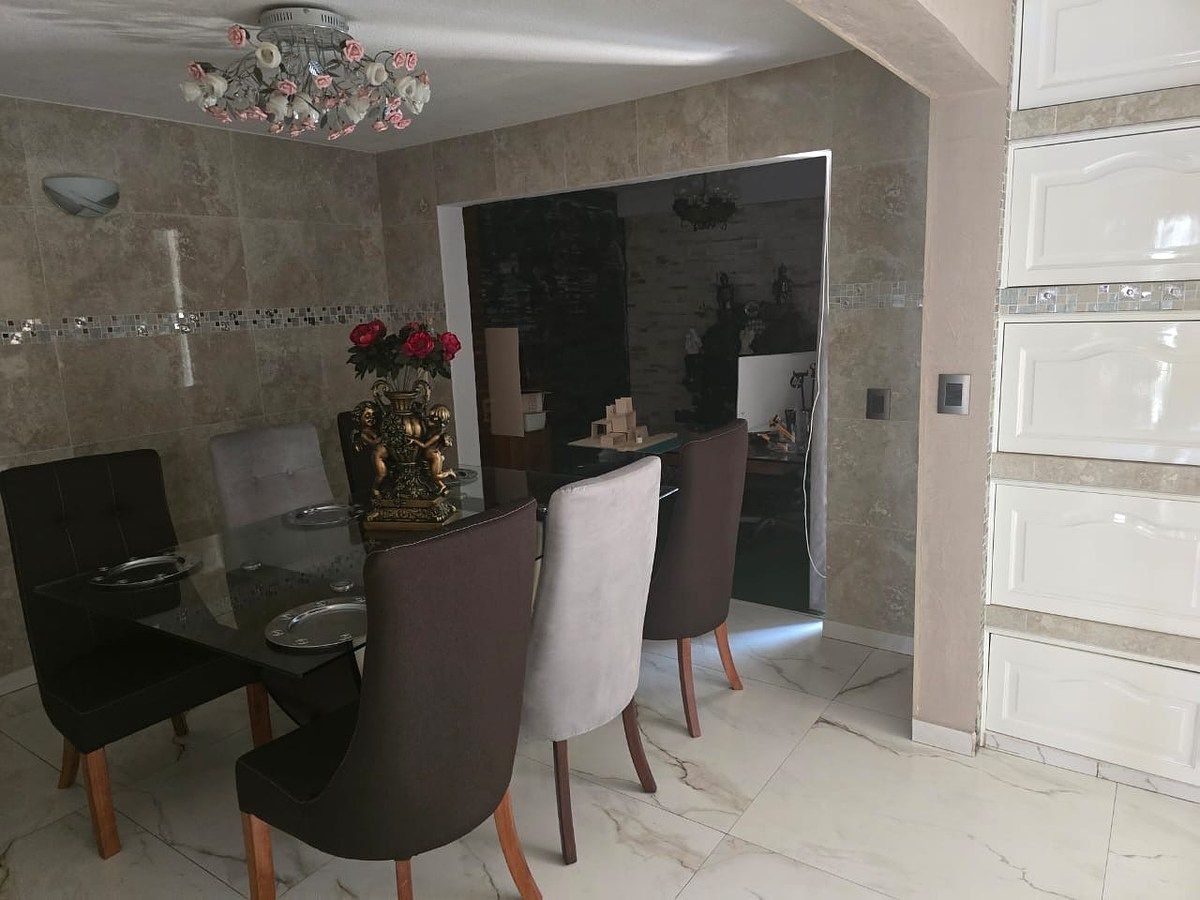 Casa em condomínio fechado em Miguel Hidalgo 4A Sección, Tlalpan, foto 3 de 18