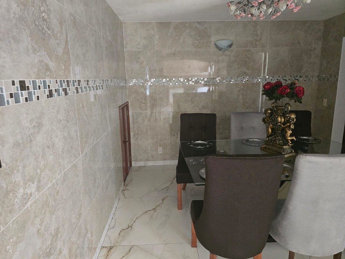 Casa em condomínio fechado em Miguel Hidalgo 4A Sección, Tlalpan, foto 4 de 18