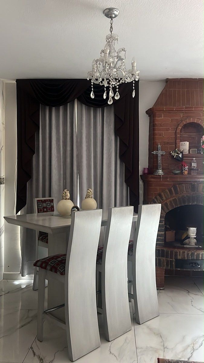 Casa em condomínio fechado em Miguel Hidalgo 4A Sección, Tlalpan, foto 6 de 18