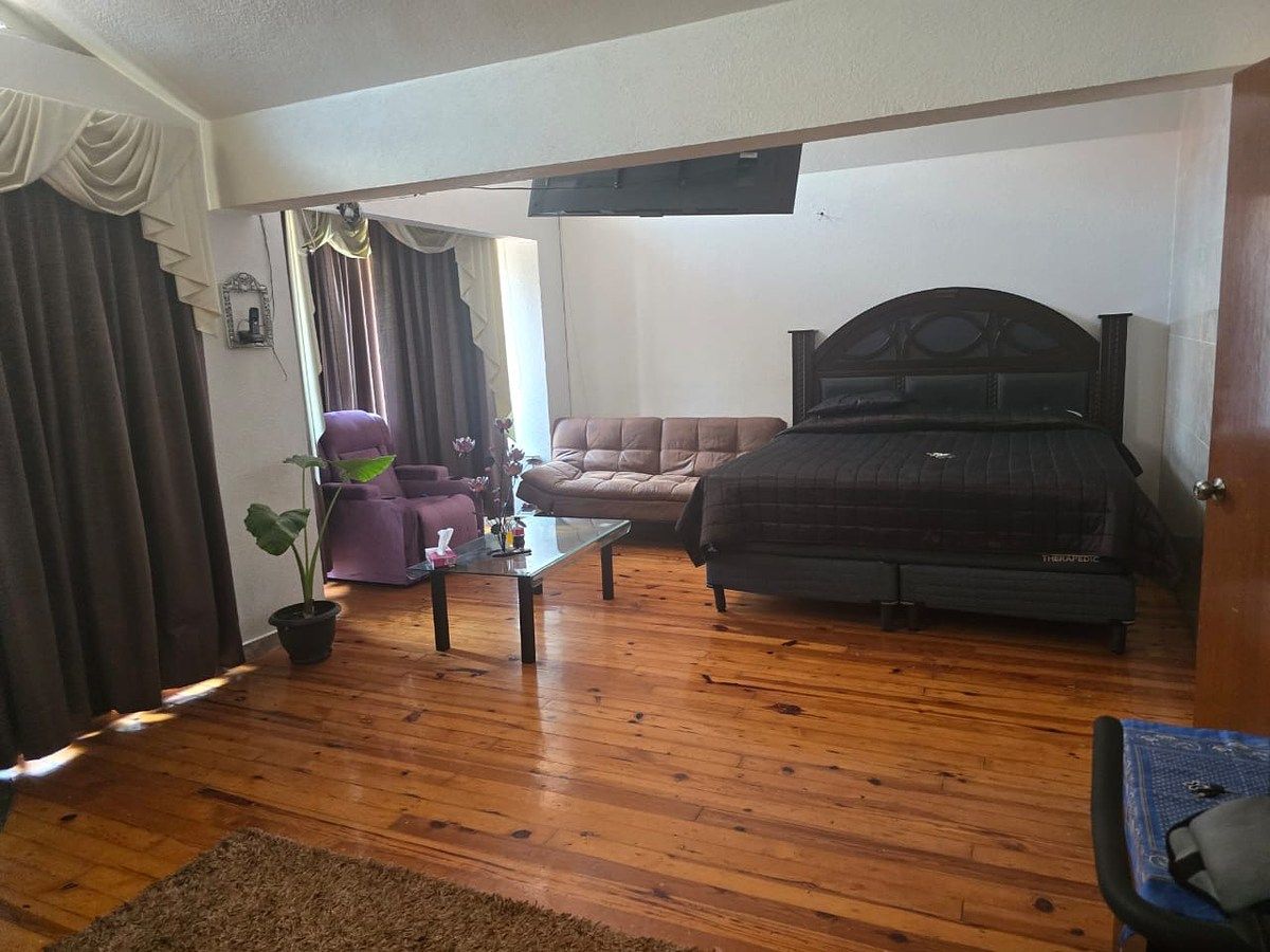 Casa em condomínio fechado em Miguel Hidalgo 4A Sección, Tlalpan, foto 10 de 18