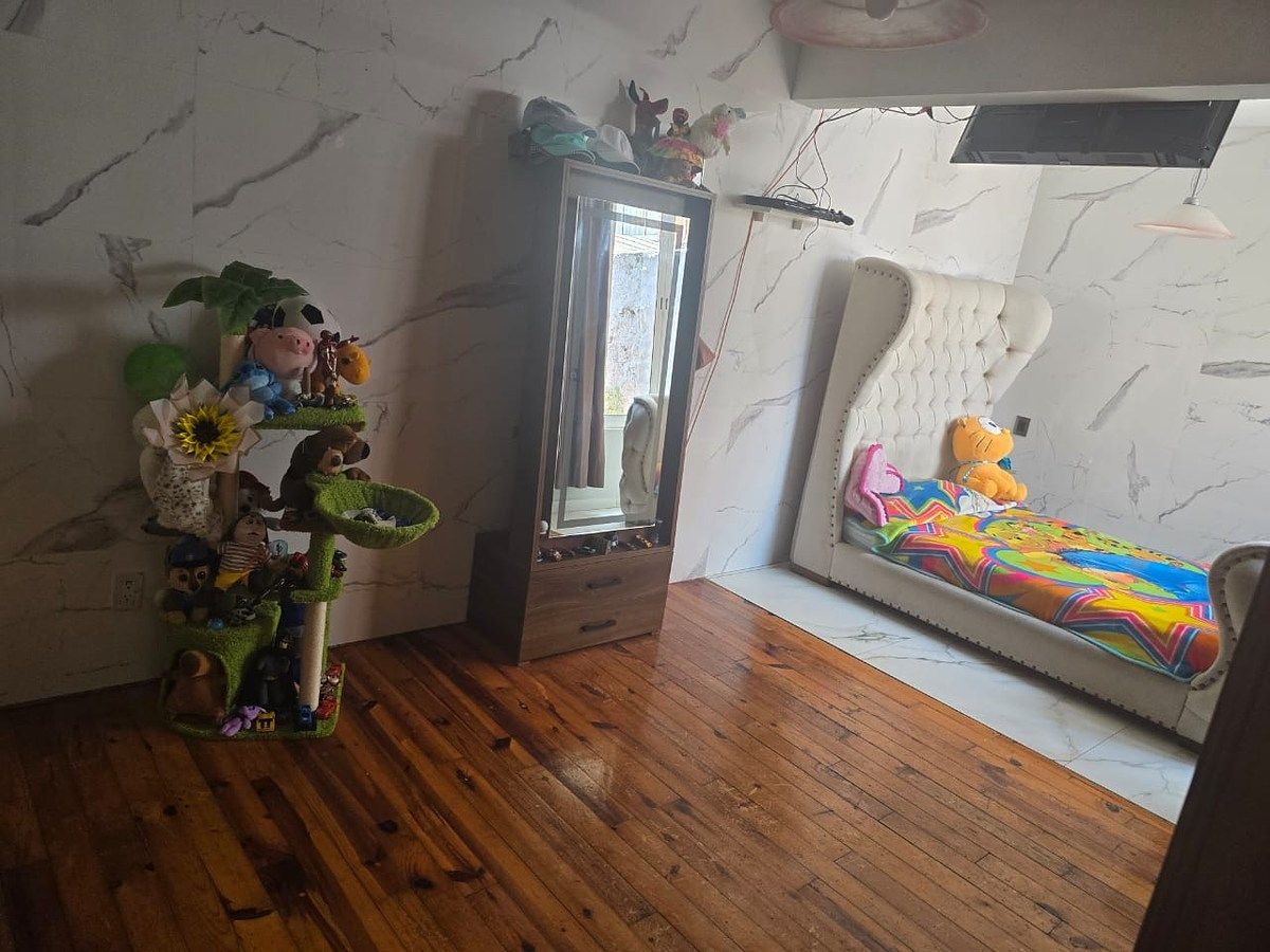Casa em condomínio fechado em Miguel Hidalgo 4A Sección, Tlalpan, foto 12 de 18