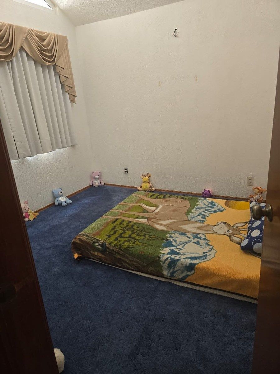 Casa em condomínio fechado em Miguel Hidalgo 4A Sección, Tlalpan, foto 13 de 18