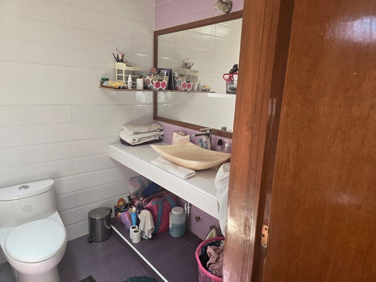 Casa em condomínio fechado em Miguel Hidalgo 4A Sección, Tlalpan, foto 15 de 18