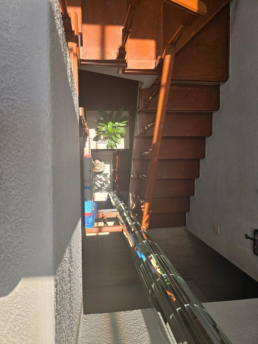 Casa em condomínio fechado em Miguel Hidalgo 4A Sección, Tlalpan, foto 17 de 18