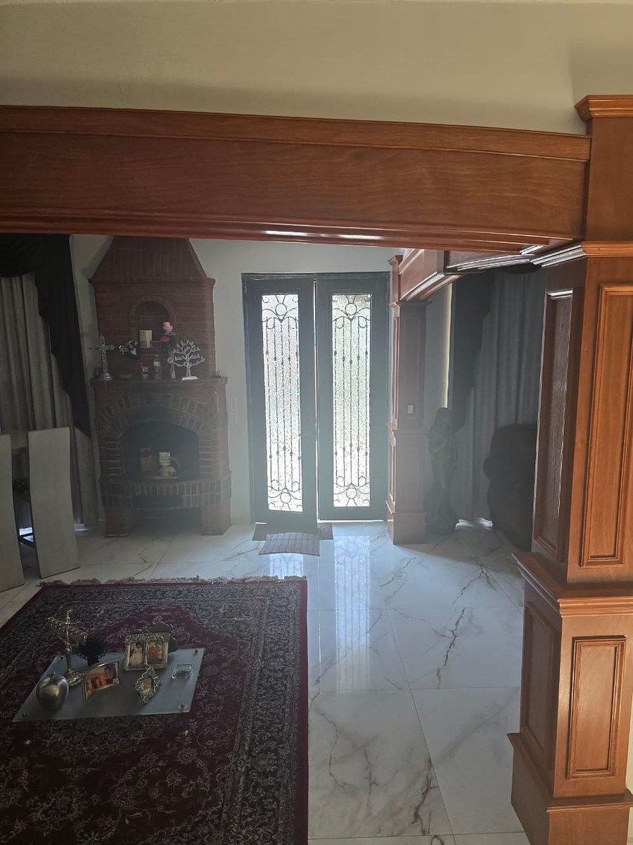 Casa em condomínio fechado em Miguel Hidalgo 4A Sección, Tlalpan, foto 18 de 18
