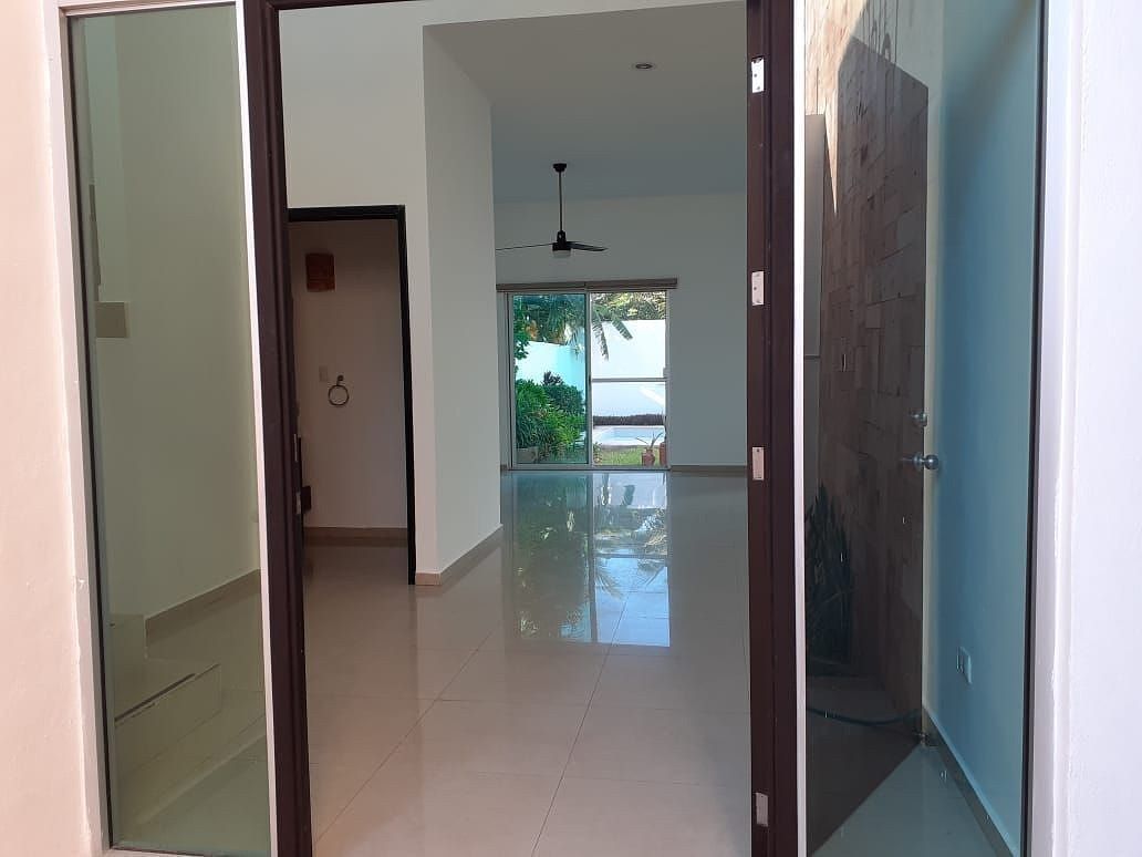 Casa en Altabrisa, Mérida, foto 3 de 26