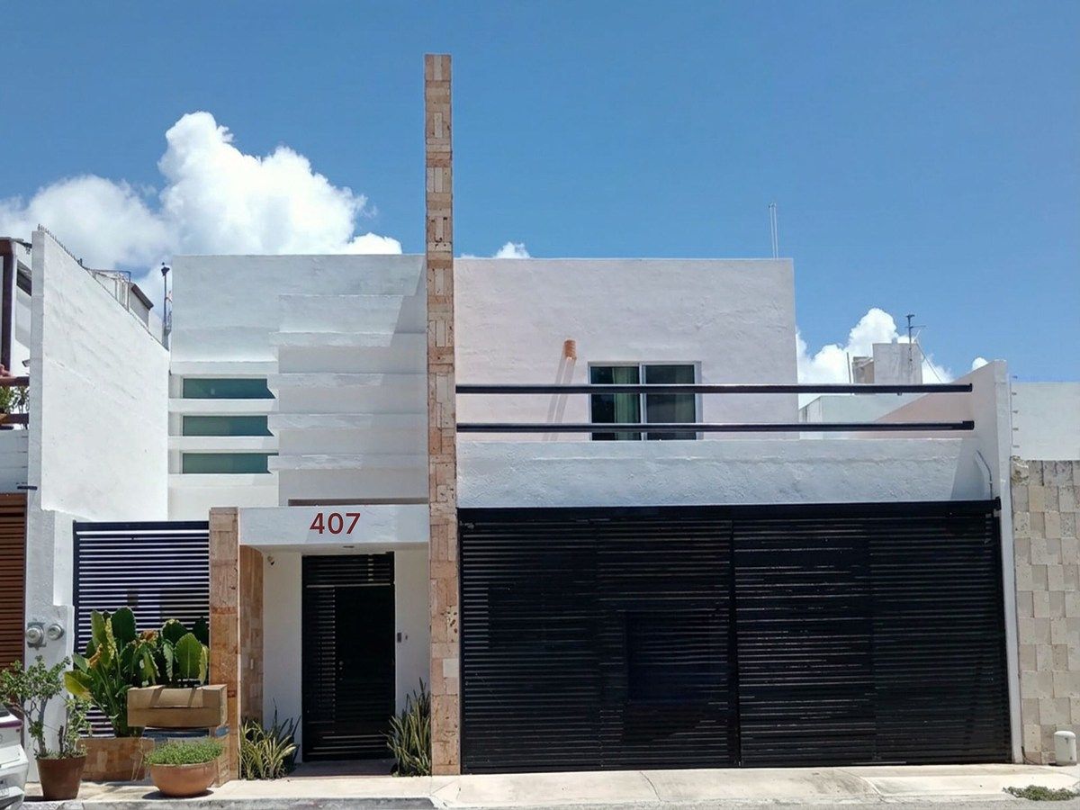 CASA EQUIPADA EN VENTA EN MERIDA, YUCATAN EN ALTABRISA - foto 2
