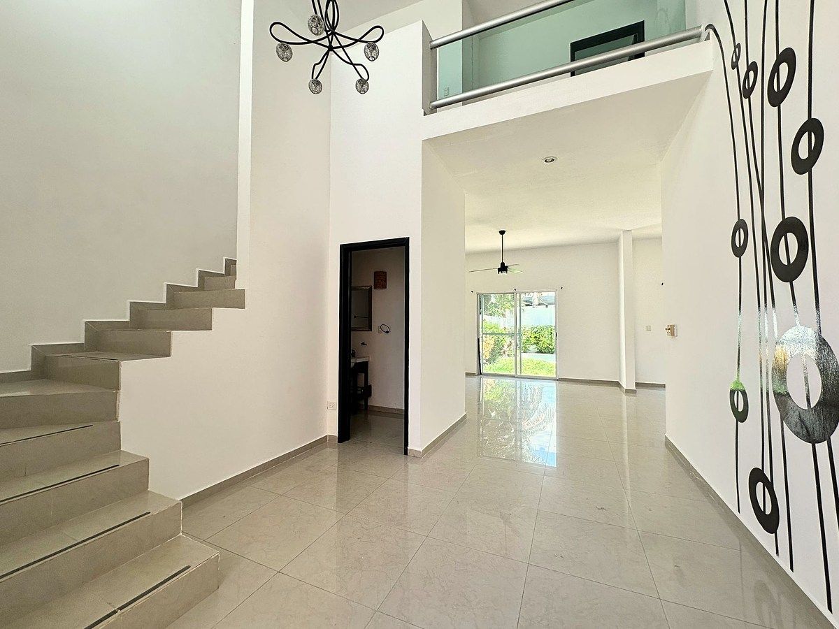 CASA EQUIPADA EN VENTA EN MERIDA, YUCATAN EN ALTABRISA - foto 1