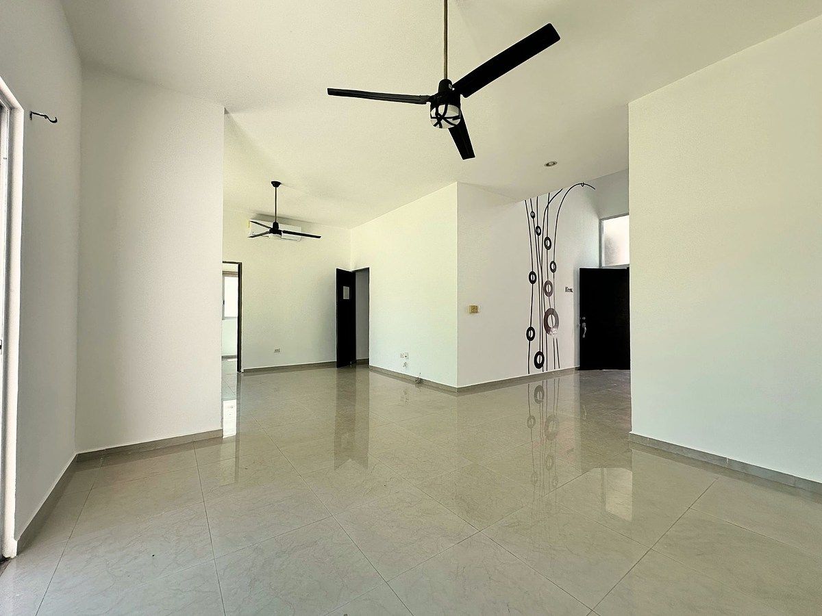 CASA EQUIPADA EN VENTA EN MERIDA, YUCATAN EN ALTABRISA - foto 5