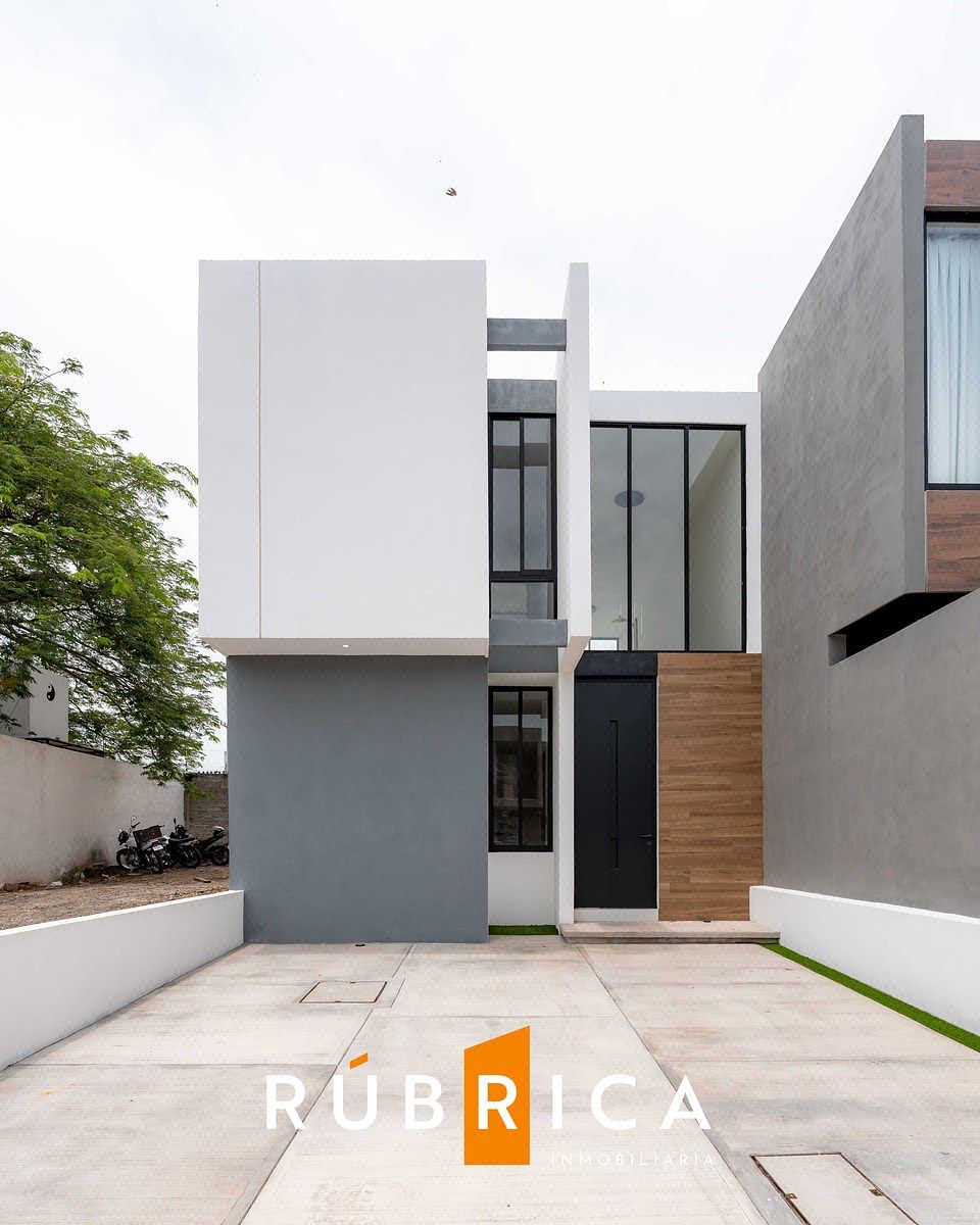 Casa en Venta en Colinas de la Villa, Villa de Álvarez