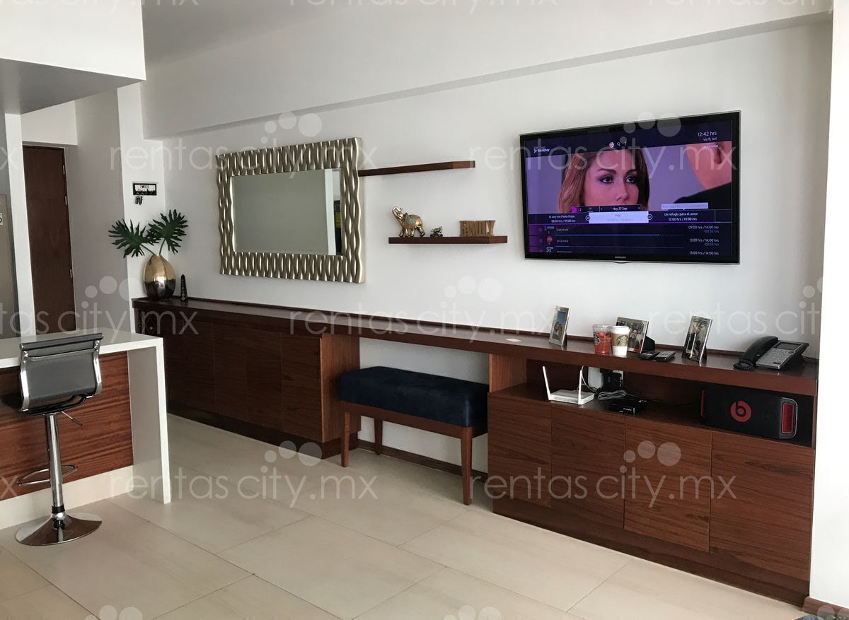 Departamento en Santa Cruz Atoyac, Benito Juárez, foto 25 de 32
