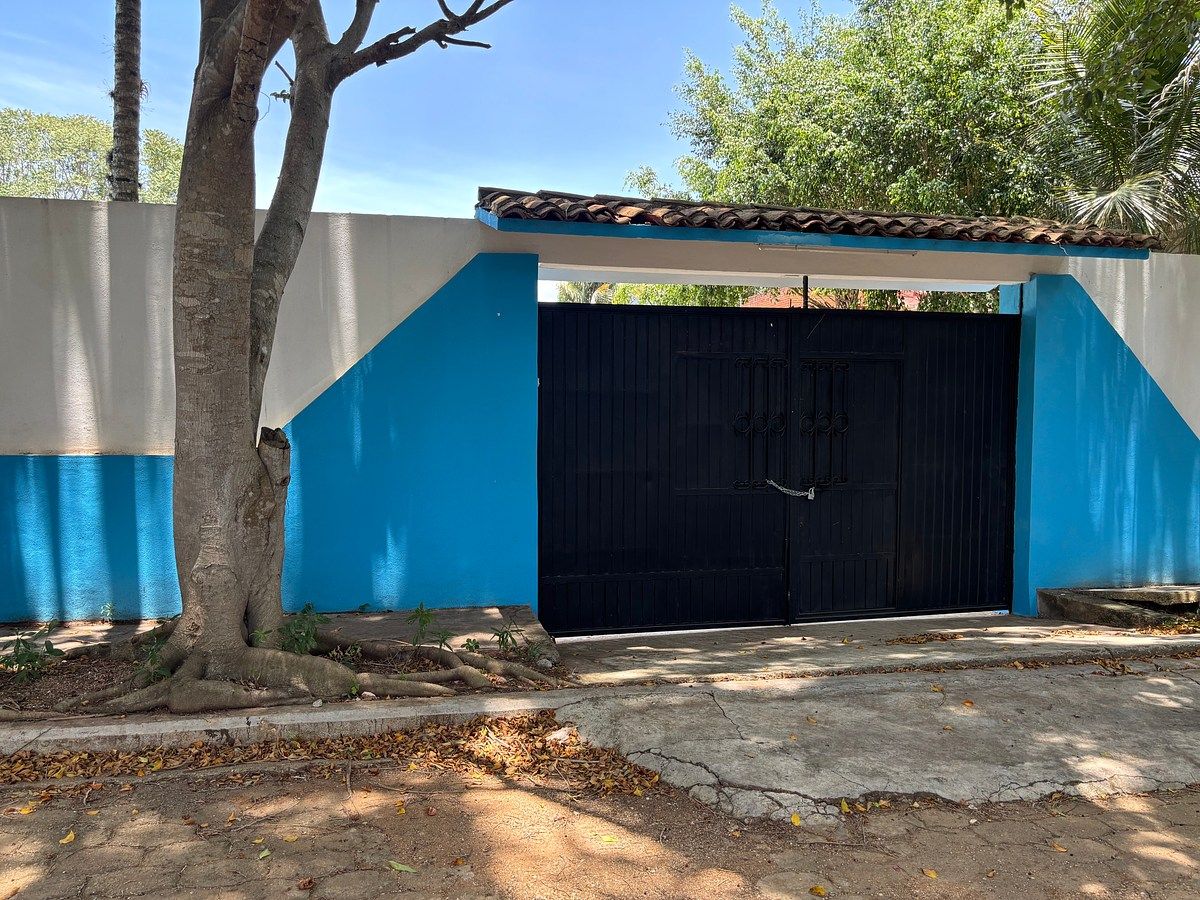 CASA PARA ALUGAR EM DON VENTURA DE UM ANDAR, foto 1 de 22