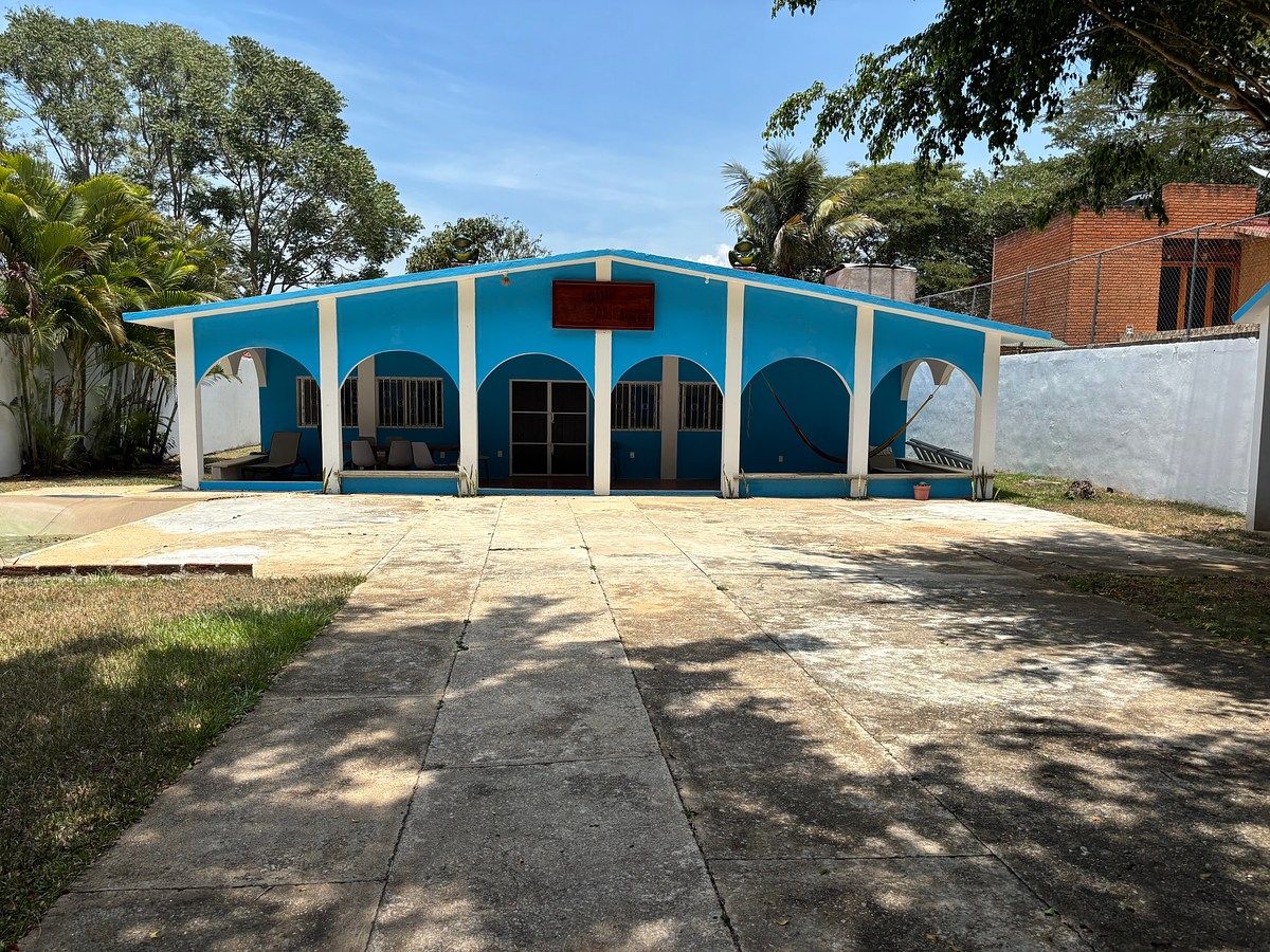 Casa em Fraccionamiento Don Ventura, San Fernando, foto 2 de 22