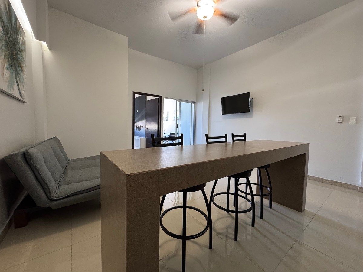RENT APARTMENTS RAMIREZ AND ALLENDE, CENTER, LA PAZ, B.C.S., photo 1 of 44