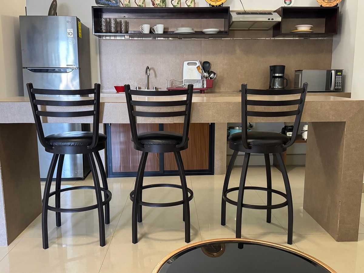 Apartment in Zona Central, La Paz, photo 2 of 44