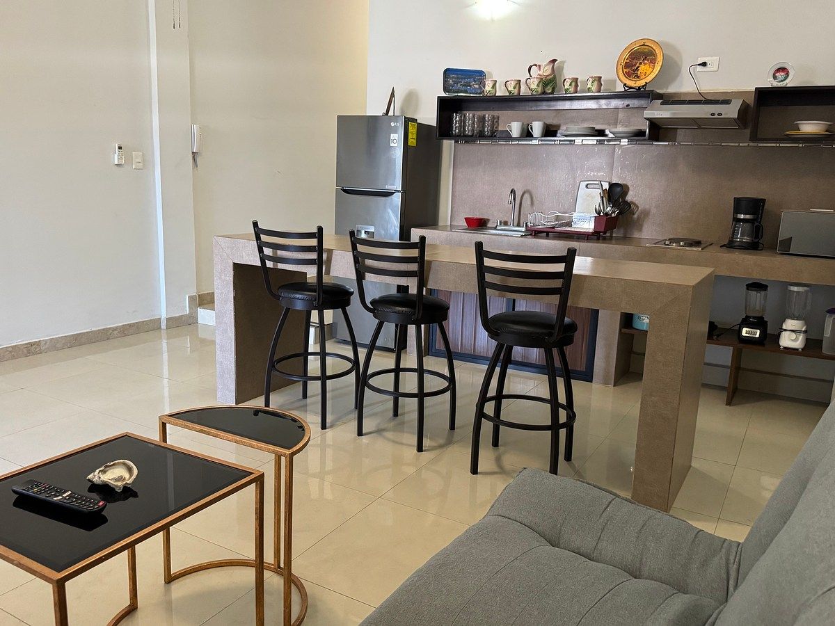 Apartment in Zona Central, La Paz, photo 3 of 44