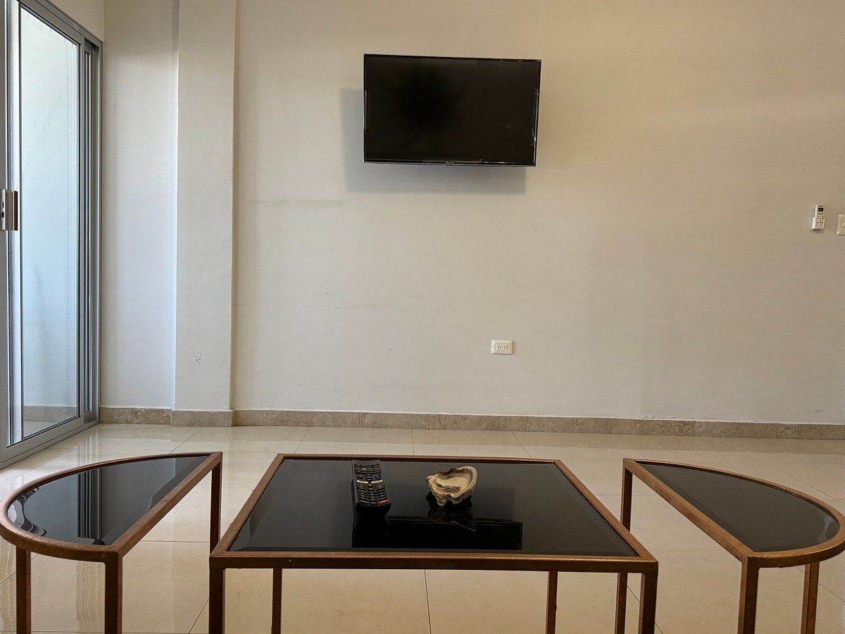 Apartment in Zona Central, La Paz, photo 5 of 44