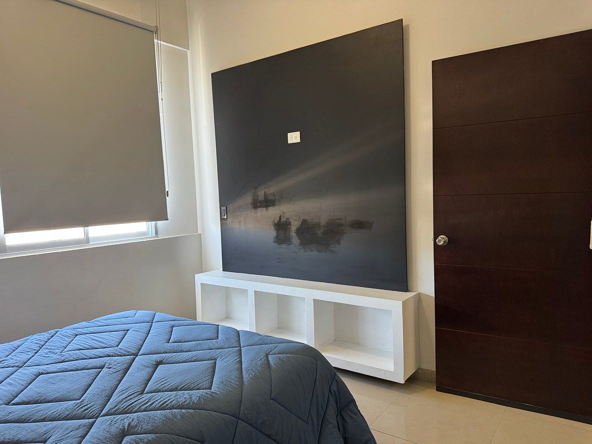Apartment in Zona Central, La Paz, photo 7 of 44