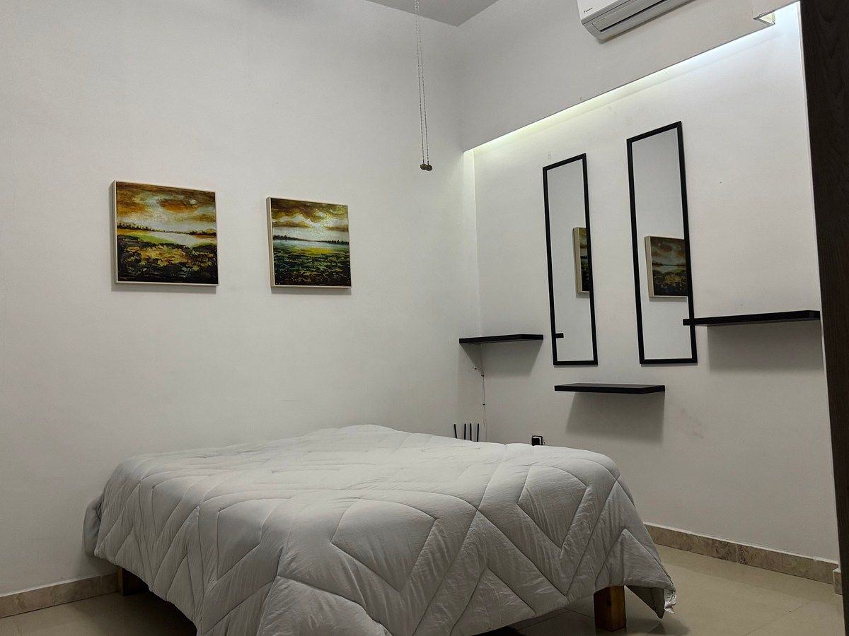 Apartment in Zona Central, La Paz, photo 12 of 44