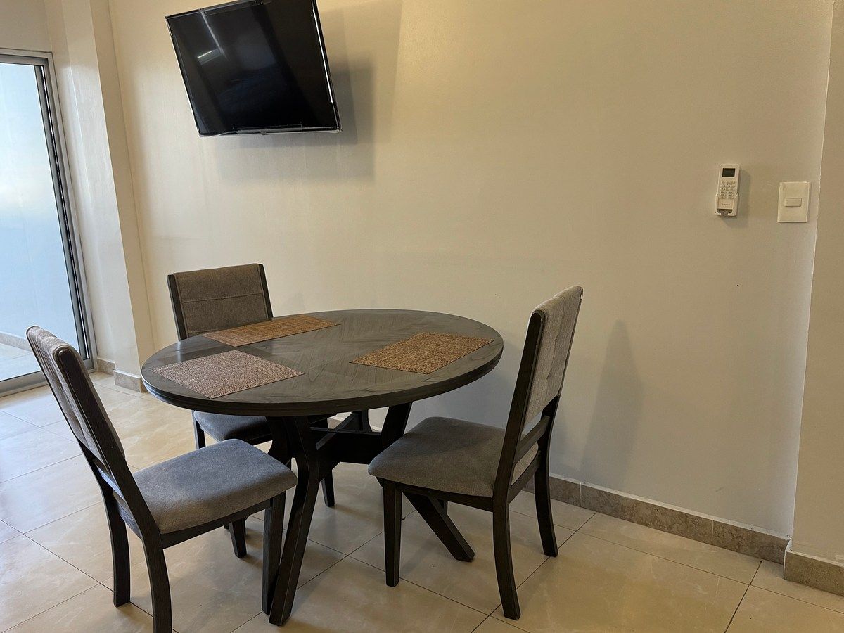 Apartment in Zona Central, La Paz, photo 15 of 44