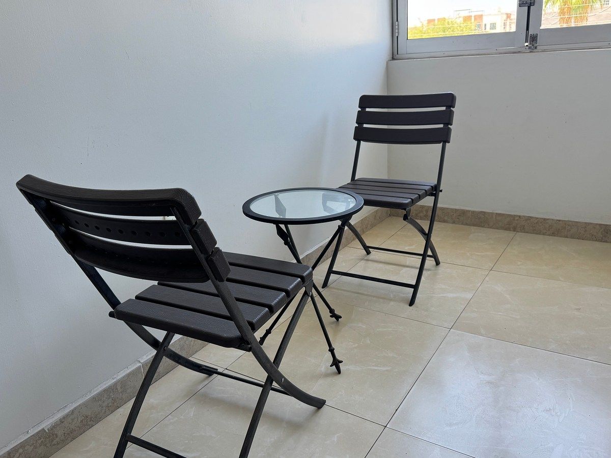 Apartment in Zona Central, La Paz, photo 17 of 44