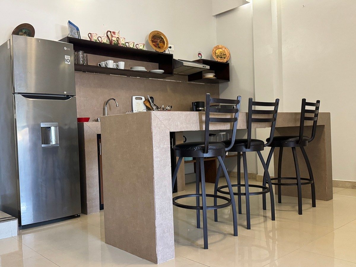 Apartment in Zona Central, La Paz, photo 18 of 44
