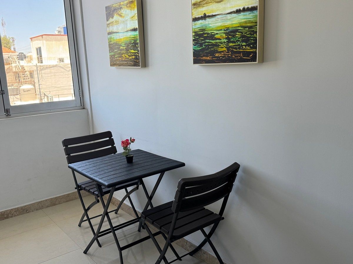 Apartment in Zona Central, La Paz, photo 19 of 44