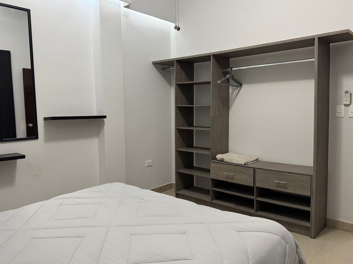 Apartment in Zona Central, La Paz, photo 22 of 44