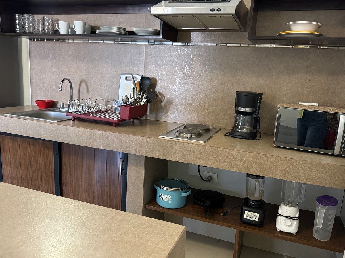 Apartment in Zona Central, La Paz, photo 25 of 44