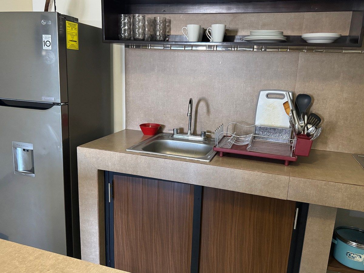 Apartment in Zona Central, La Paz, photo 26 of 44