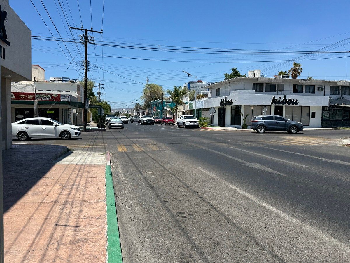 Vista sobre la calle, photo 29 of 44
