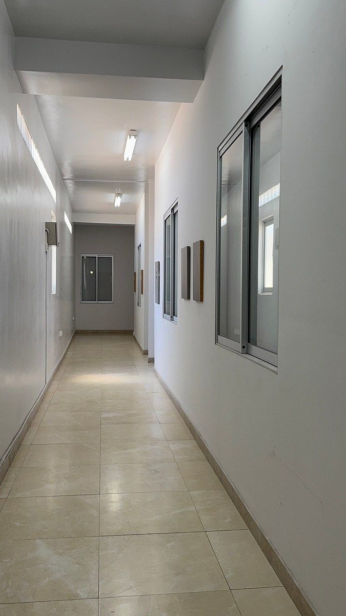 Pasillo a los departamentos, photo 31 of 44