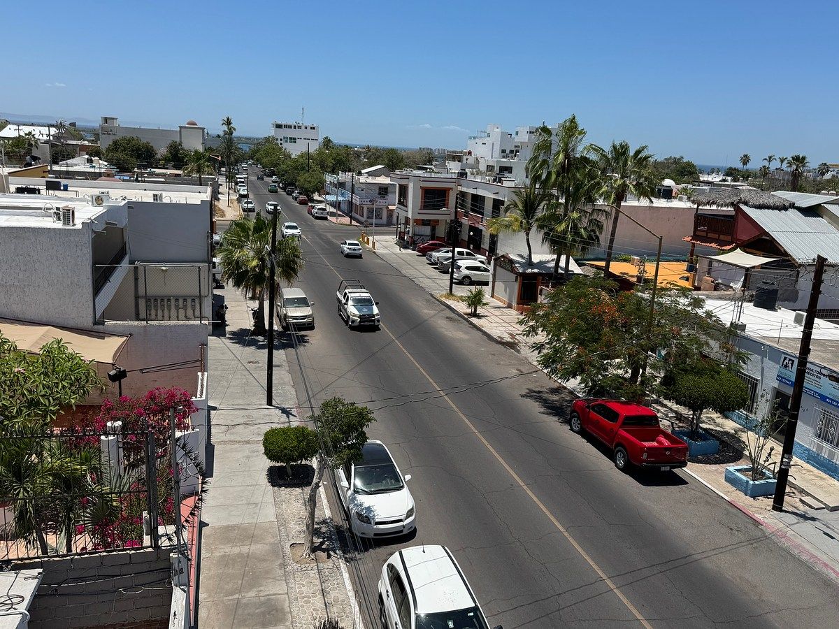 Apartment in Zona Central, La Paz, photo 39 of 44