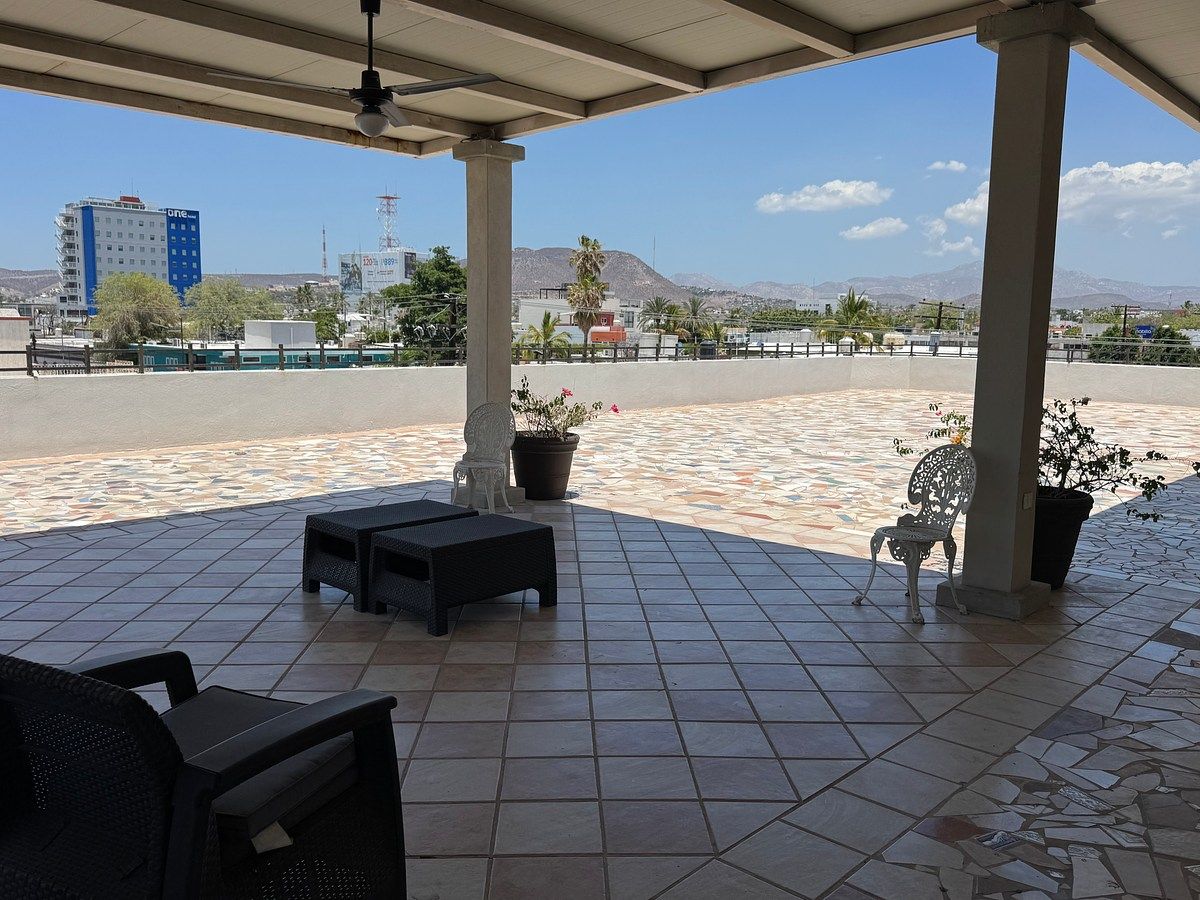 Apartment in Zona Central, La Paz, photo 41 of 44