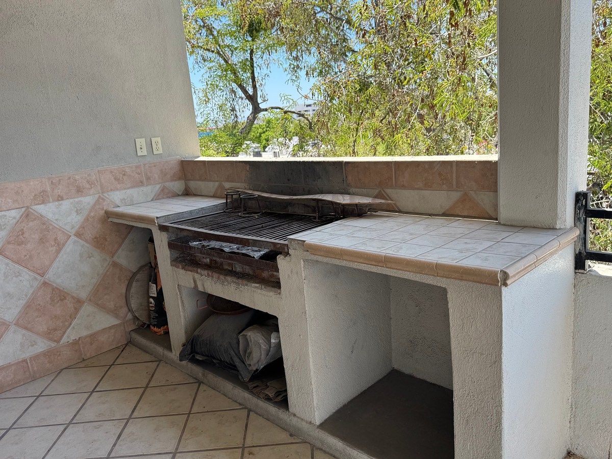 Área de asador, photo 44 of 44