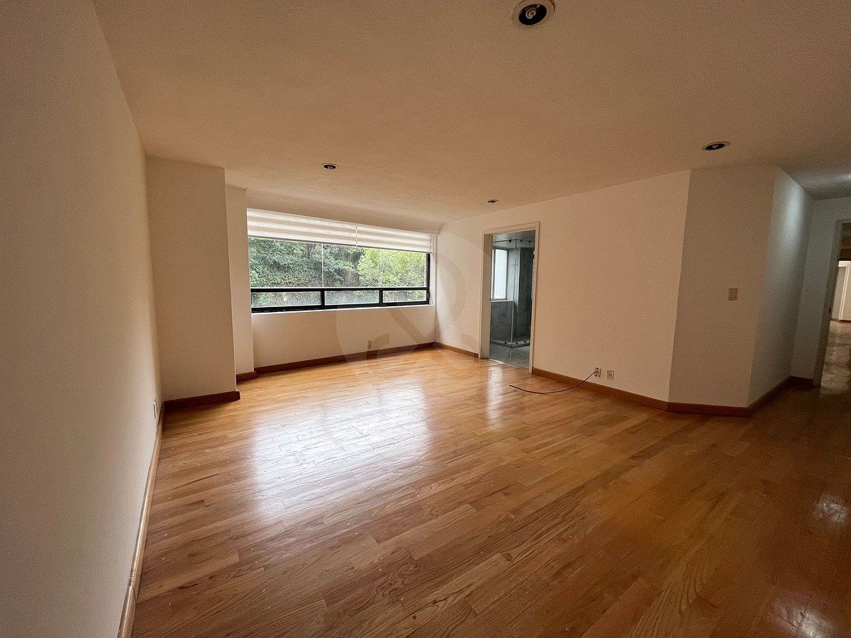 Apartment in Bosques de las Lomas, Cuajimalpa de Morelos, photo 25 of 30