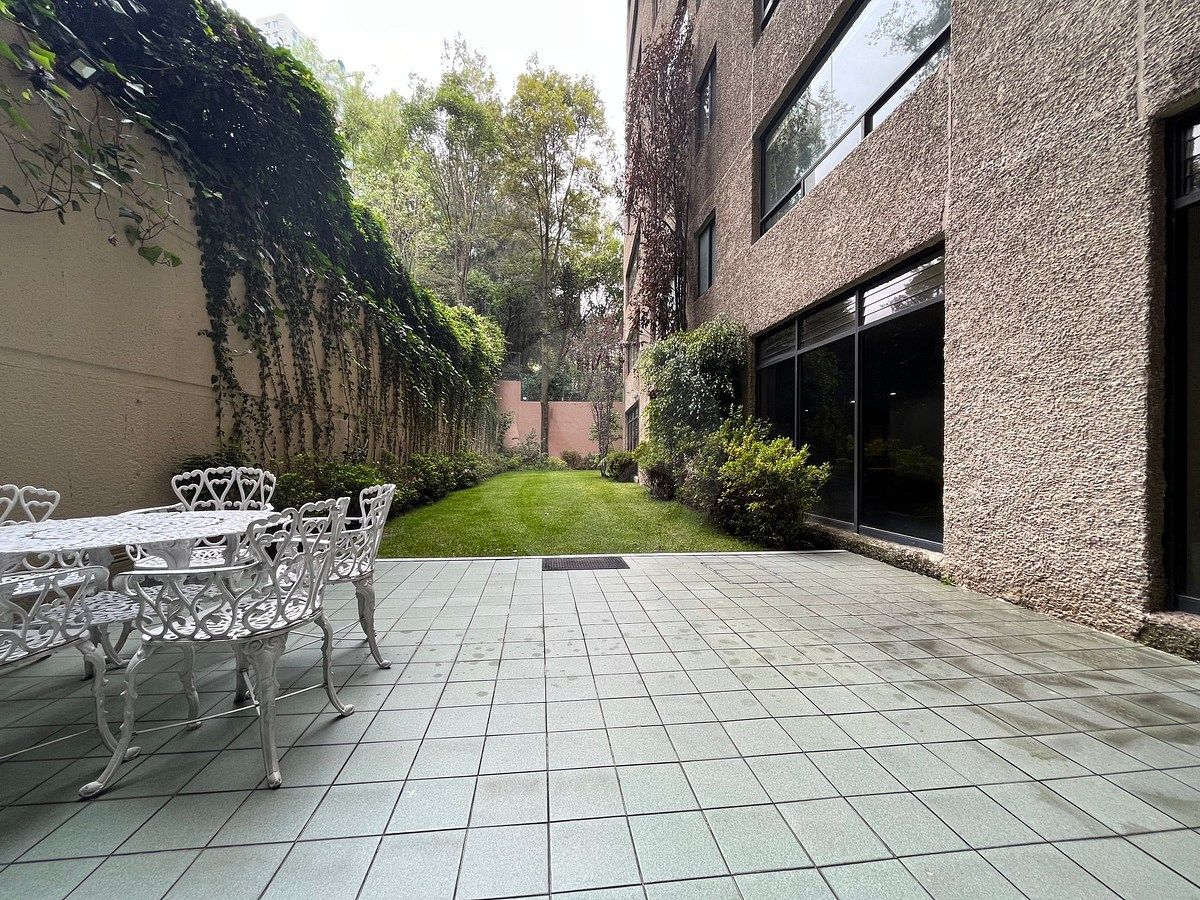 Apartment in Bosques de las Lomas, Cuajimalpa de Morelos, photo 28 of 30