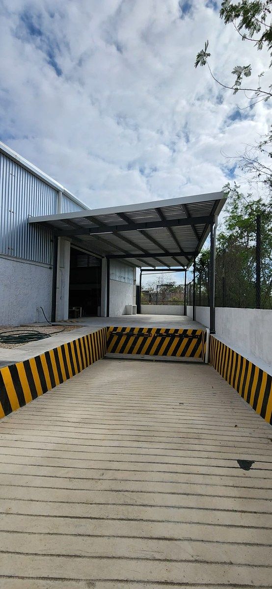 Galpão comercial em Kanasin, Kanasín, foto 3 de 14