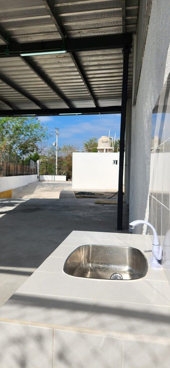 Galpão comercial em Kanasin, Kanasín, foto 12 de 14