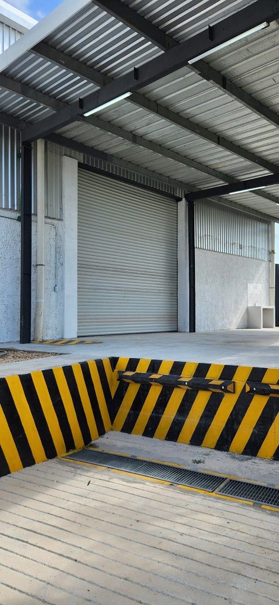 Galpão comercial em Kanasin, Kanasín, foto 9 de 14