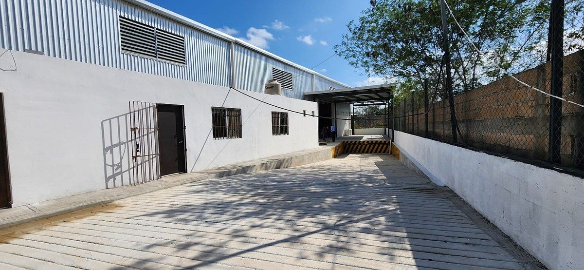 Galpão comercial em Kanasin, Kanasín, foto 13 de 14