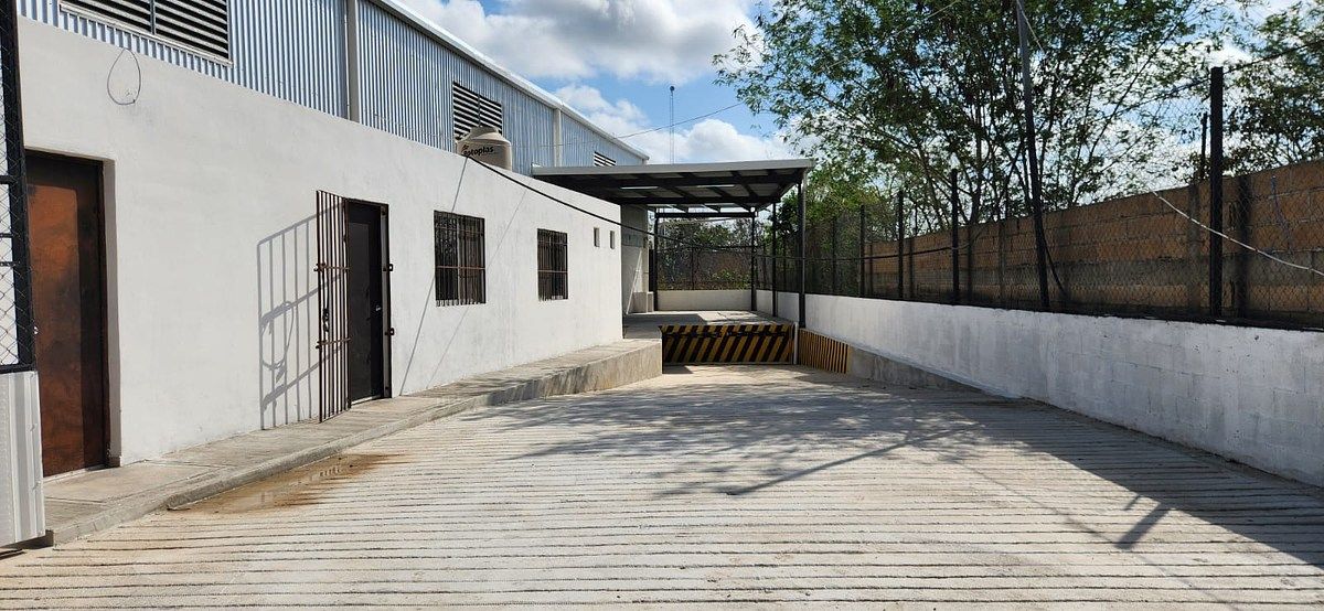 Galpão comercial em Kanasin, Kanasín, foto 14 de 14