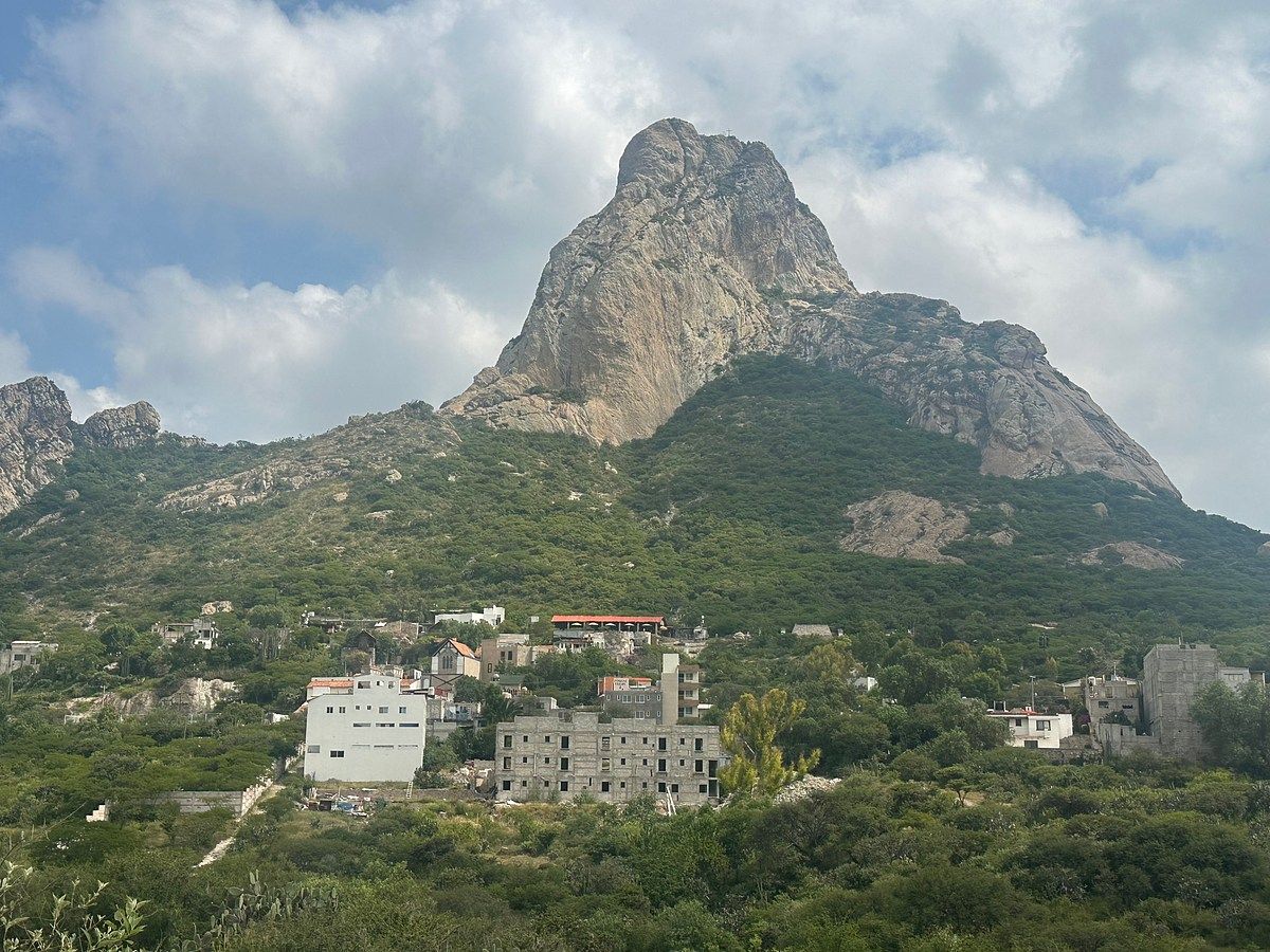 Lote em Bernal, Ezequiel Montes, foto 5 de 9