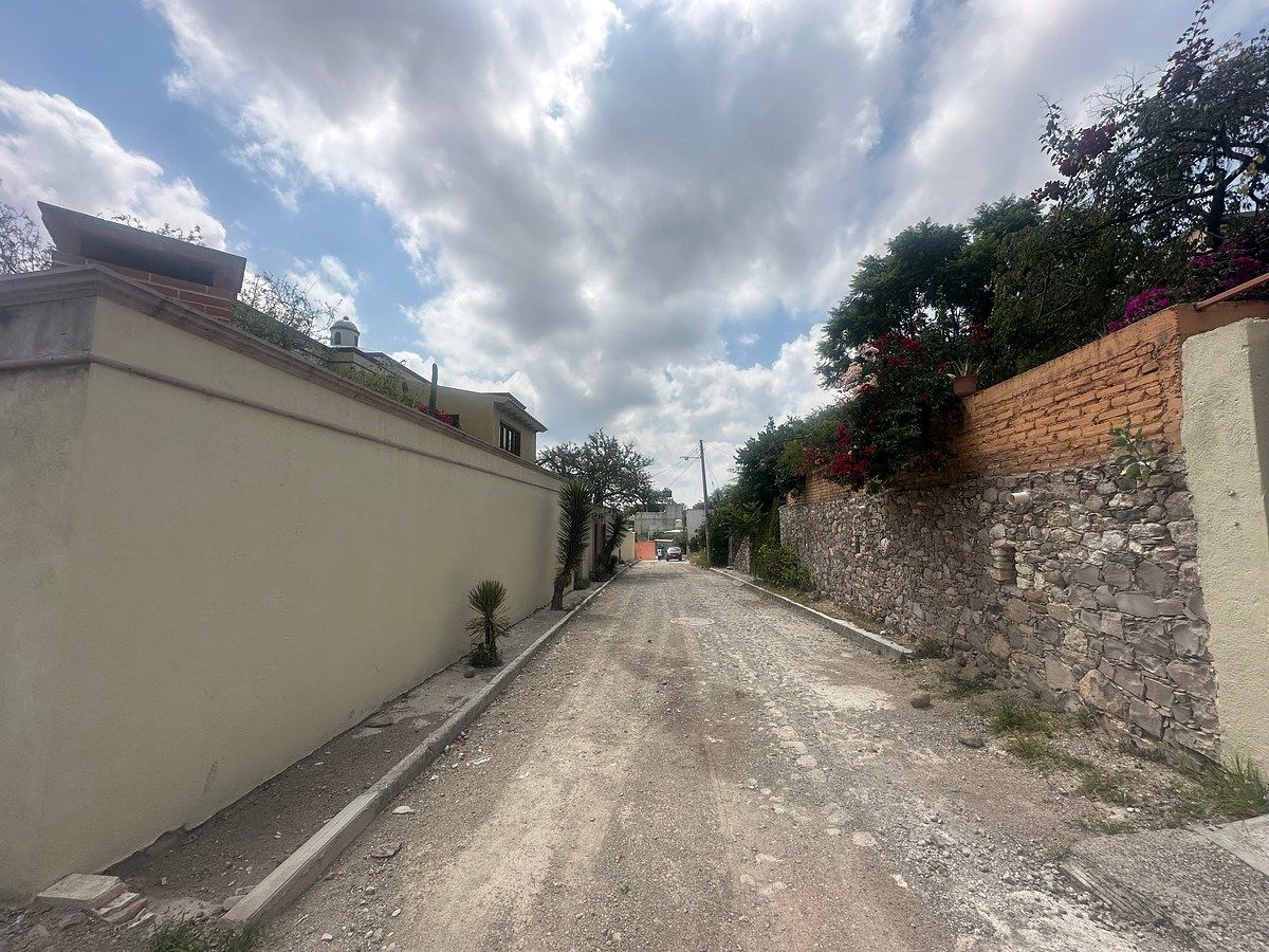 Lote em Bernal, Ezequiel Montes, foto 8 de 9