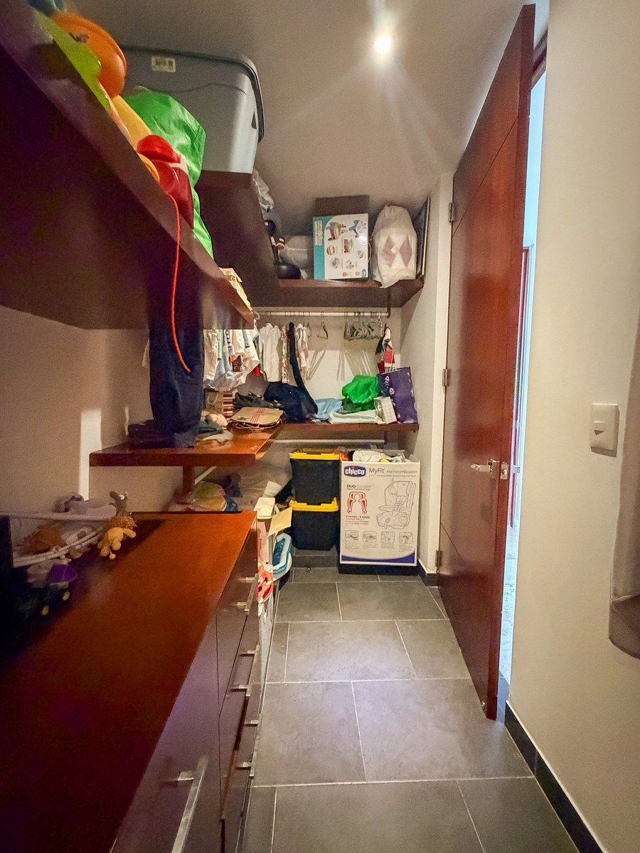 Departamento en Temozón Norte, Mérida, foto 3 de 17