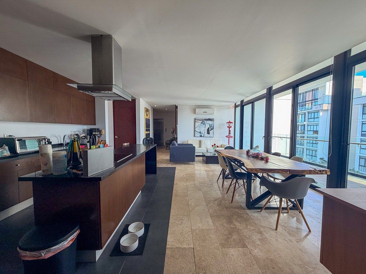 Departamento en Temozón Norte, Mérida, foto 8 de 17